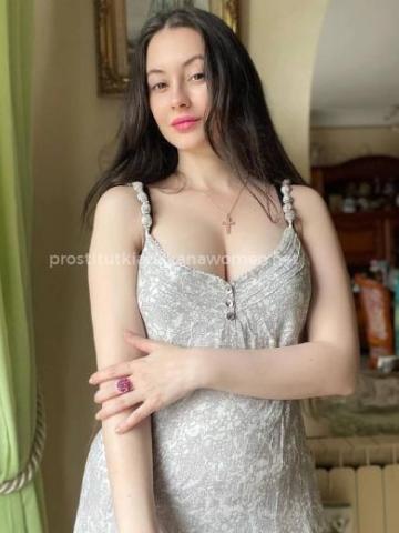 Жанна Добрячка фото 2