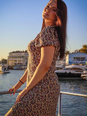 Дина Люкс фото 2