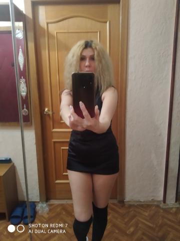 Анна Алматы Реал фото 2