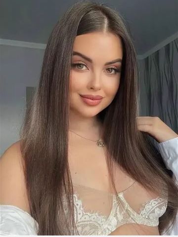 Анастасия Светский Вечер Реал