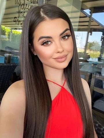 Анастасия Светский Вечер Реал фото 2