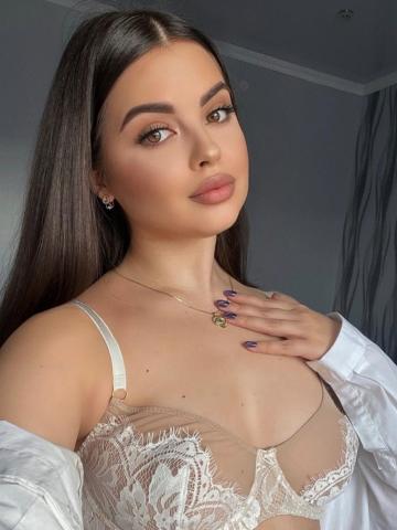 Анастасия Светский Вечер Реал фото 3