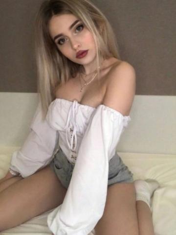 Одетта фото 2