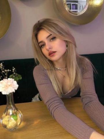 Одетта фото 9