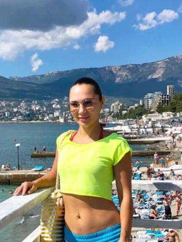 Елизавета фото 3