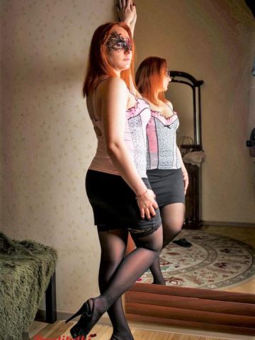 Ксения Ночная Бабочка