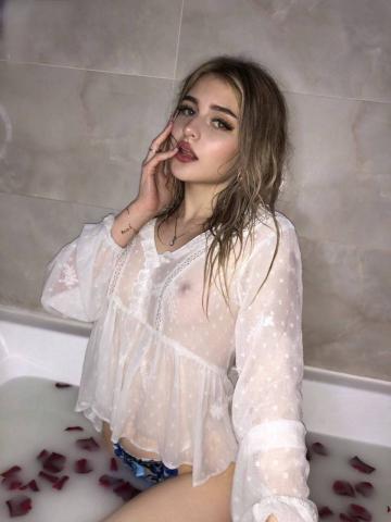 Ева Зажгу Тебя фото 2