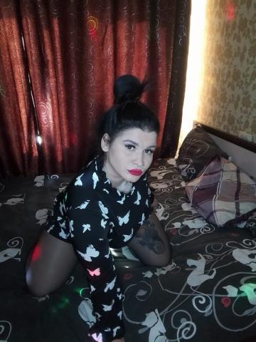 Кристина фото 3