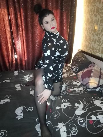 Кристина фото 4