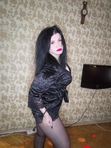 Кристина фото 8